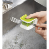 Joseph Joseph BladeBrush Knife and Cutlery Cleaner