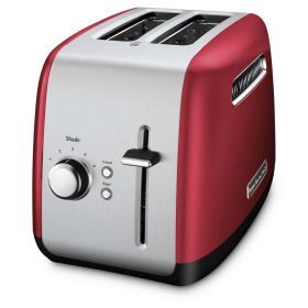 KitchenAid 2-Slice Toaster with Manual Lift Lever - KMT2115