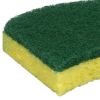 Great Value Heavy Duty Scrub Sponges, 4 Count