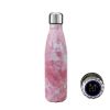 Aquaala UV Water Bottle With Temp Cap