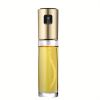 Reusable Glass Oil Sprayer - 100ml/3.5oz - Ideal for Cooking - Olive Oil Mister Spray Bottle - Dispenser Spray Bottle