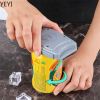 Manual Cans Openers Kitchen Tools Accessories Beer Soda Bottle Opener Easy Pull Can Cutter Top Remover for Party Useful Gadgets